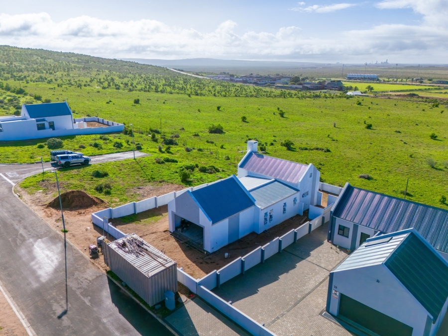 3 Bedroom Property for Sale in Saldanha Heights Western Cape